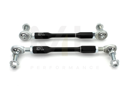 SPL Toyota 86 PRO Front Swaybar Endlinks - Short Version