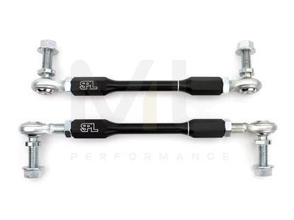 SPL Toyota 86 PRO Front Swaybar Endlinks - Short Version