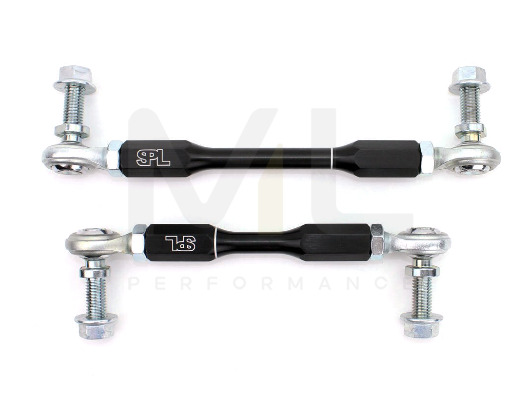 SPL Toyota 86 PRO Front Swaybar Endlinks - Short Version