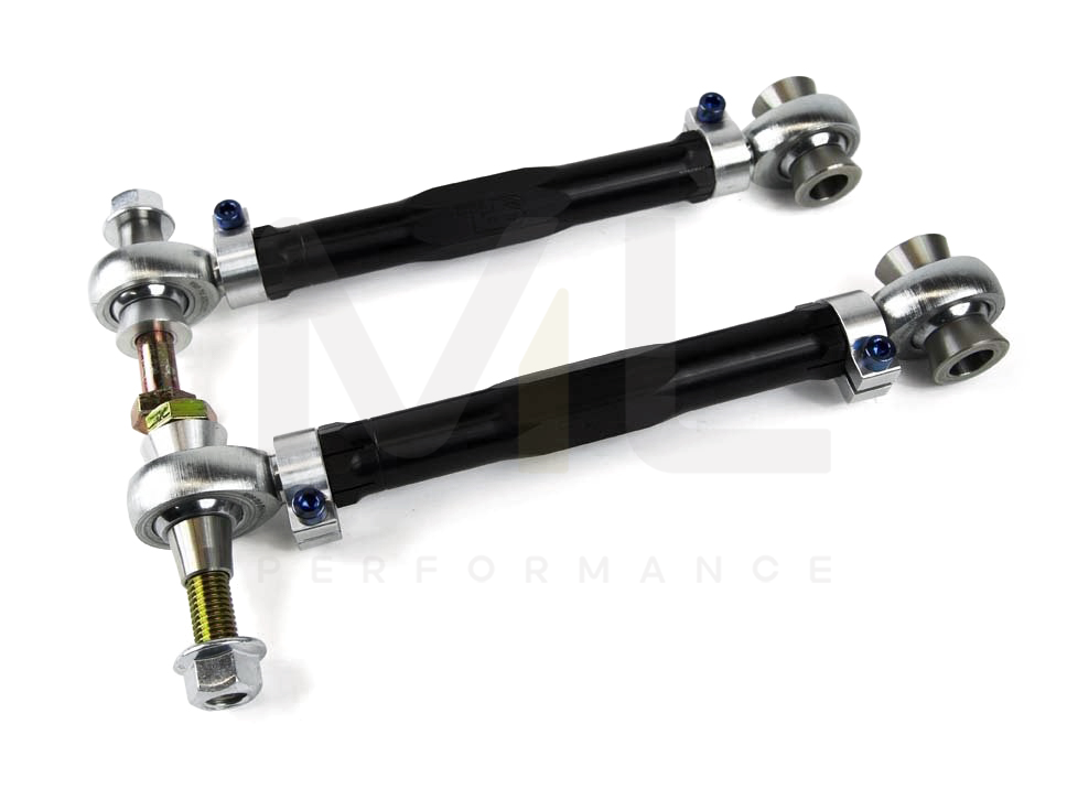 SPL Toyota 86 Titanium Rear Toe Arms | ML Performance UK 