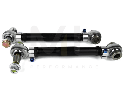 SPL Toyota 86 Titanium Rear Toe Arms | ML Performance UK 