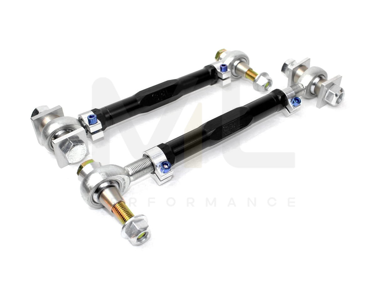 SPL Toyota 86 Rear Toe Arms wEccentric Lockout | ML Performance UK 