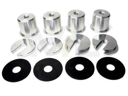 SPL Toyota 86 Solid Subframe Bushings | ML Performance UK 