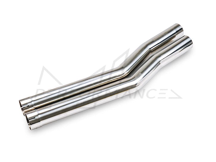 Stone Exhaust BMW B58 F22 F23 M240i Cat-Back Valvetronic Exhaust - ML Performance UK