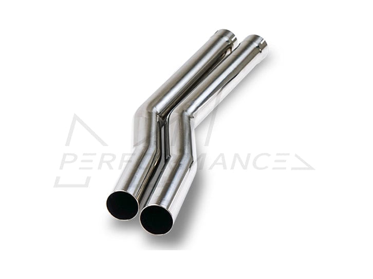 Stone Exhaust BMW B58 F22 F23 M240i Cat-Back Valvetronic Exhaust - ML Performance UK