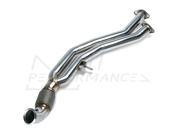 Stone Exhaust BMW N54 N55 E90 E92 335i Cat-Back Valvetronic Exhaust | ML Performance UK