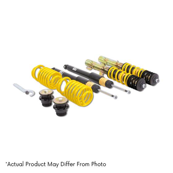 ST Suspension Audi 8N TT COILOVER KIT ST XA | ML Performance UK