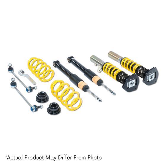 ST Suspension Audi 8N TT COILOVER KIT ST XTA | ML Performance UK