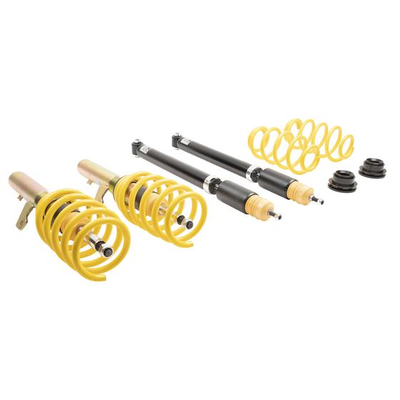 ST Suspension Audi 8V.5 A3 COILOVER KIT ST X | ML Performance UK