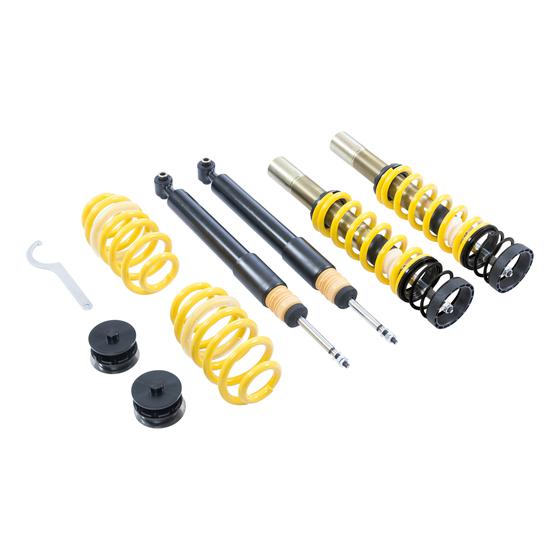 ST Suspension Audi B9 A4 COILOVER KIT ST X | ML Performance UK