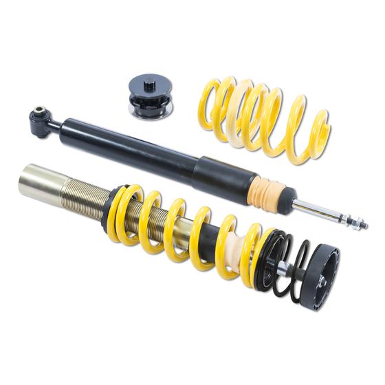 ST Suspension Audi B9 A4 COILOVER KIT ST X | ML Performance UK