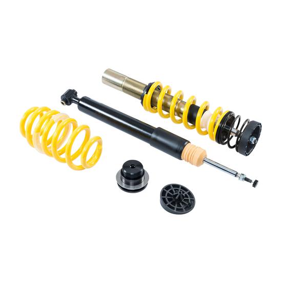 ST Suspension Audi B9 A4 COILOVER KIT XA | ML Performance UK