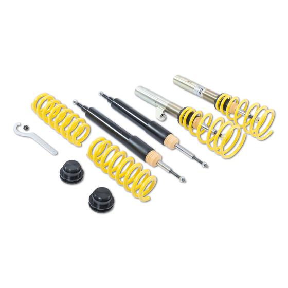 ST Suspension BMW E82 E88 COILOVER KIT XA (128i &135i) | ML Performance UK