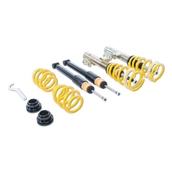 ST Suspension Mercedes-Benz C117 CLA250 COILOVER KIT ST X | ML Performance UK