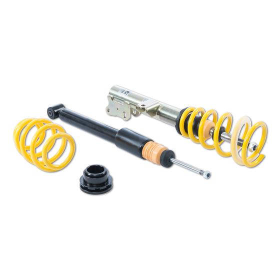 ST Suspension Mercedes-Benz C117 CLA250 COILOVER KIT ST X | ML Performance UK