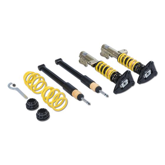 ST Suspension Mercedes-Benz C117 CLA250 COILOVER KIT XTA | ML Performance UK