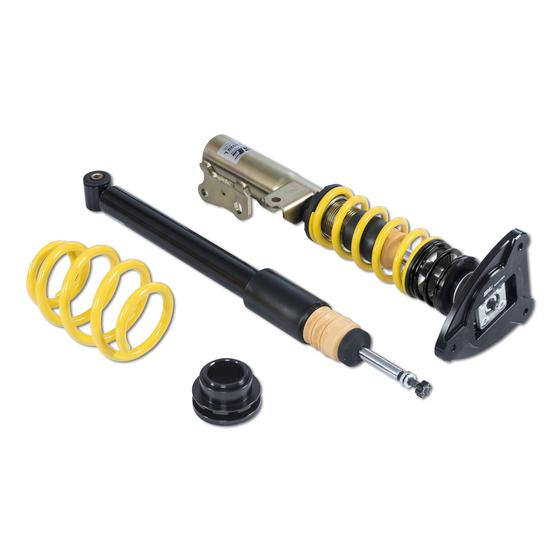 ST Suspension Mercedes-Benz C117 CLA250 COILOVER KIT XTA | ML Performance UK