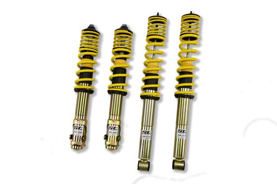 ST Suspension Volkswagen B3 B4 Passat COILOVER KIT ST X | ML Performance US