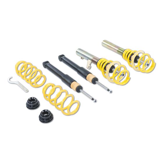 ST Suspension Volkswagen B6 B7 COILOVER KIT ST X (Passat & CC) | ML Performance UK