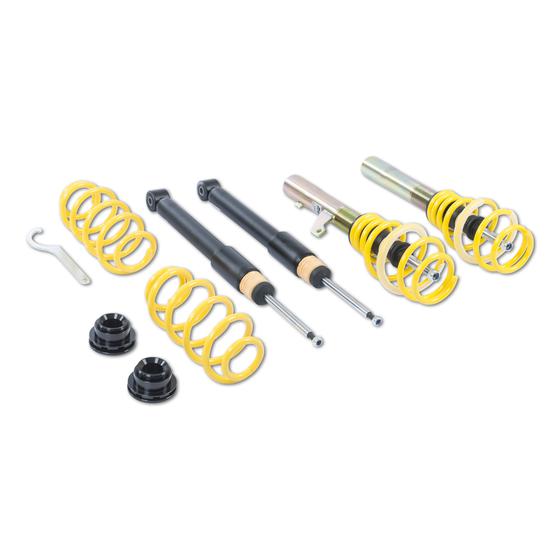 ST Suspension Volkswagen MK1 Tiguan COILOVER KIT ST X | ML Performance UK