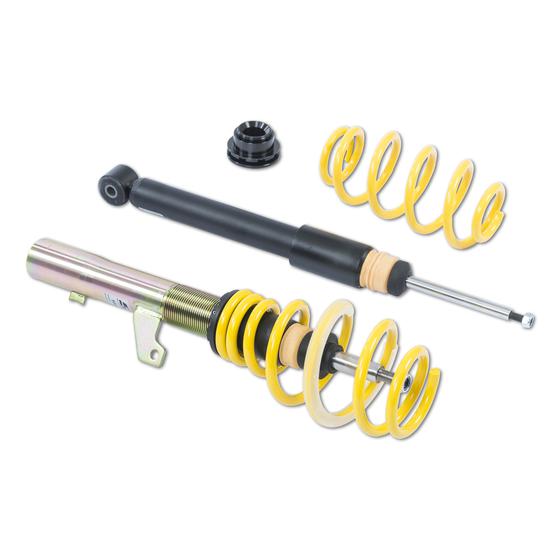 ST Suspension Volkswagen MK1 Tiguan COILOVER KIT ST X | ML Performance UK