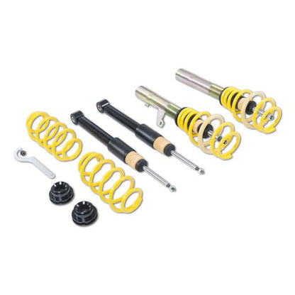 ST Suspension Volkswagen MK6 MK7 COILOVER KIT XA (Golf & Golf R) | ML Performance UK