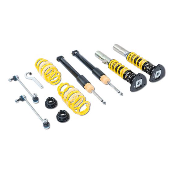 ST Suspension Volkswagen MK7 MK7.5 COILOVER KIT XTA (Golf R & Golf GTI) | ML Performance UK