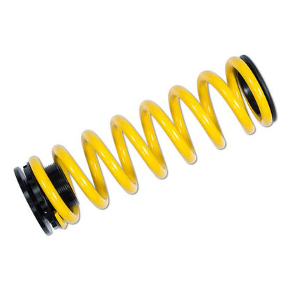 ST Suspensions Audi B9 A4 ADJUSTABLE LOWERING SPRINGS | ML Performance UK