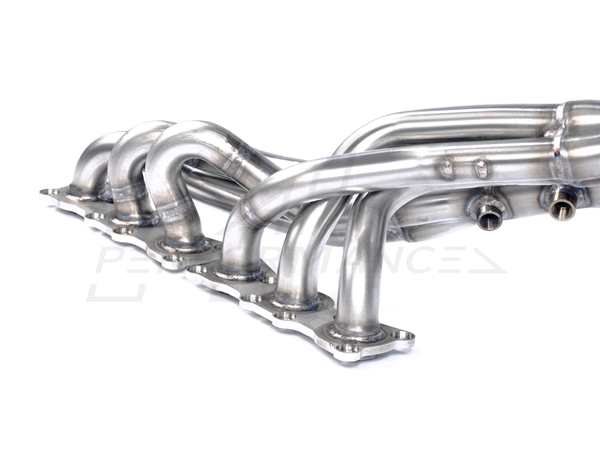 Supersprint BMW N52 Z4 3.0is Performance Headers - ML Performance UK