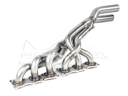 Supersprint BMW N52 Z4 3.0is Performance Headers - ML Performance UK