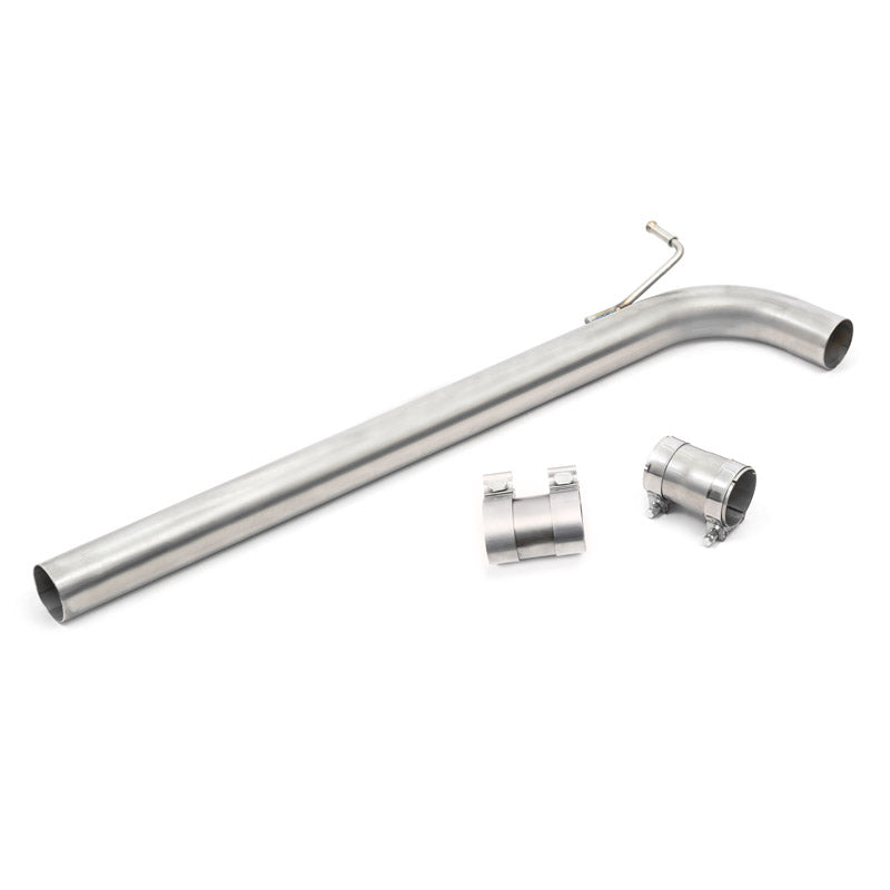 Cobra Exhaust Skoda Octavia vRS 2.0 TSI (5E) (13-18) Resonator Delete Performance Exhaust | ML Performance UK Car Parts