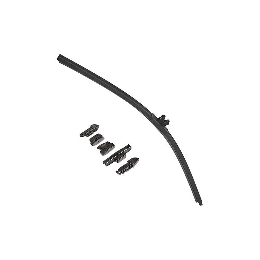 Starline Flat Wiper Blade 18 Inch Universal