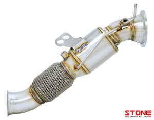 BMW M Performance Parts - 1 Series F20 & F21 – tagged Product  Type_Exhaust – ML Performance