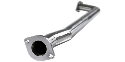 Stone Exhaust Volvo Y555/Y556 V40 T4 1.6T Cat-Back Valvetronic Exhaust - ML Performance UK