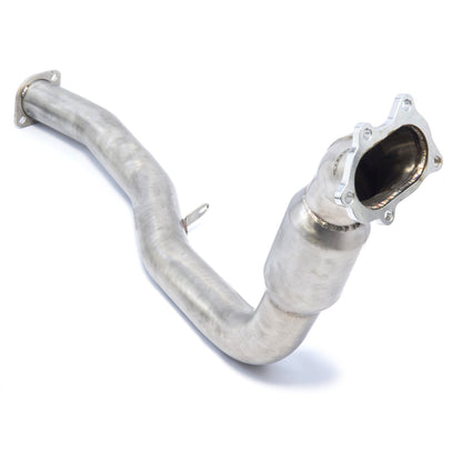 Cobra Exhaust Subaru Impreza WRX/STI Turbo (01-07) Sports Cat / De-Cat Front Downpipe Performance Exhaust | ML Performance UK Car Parts