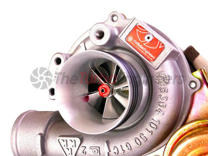 TTE Audi/VAG 1.8T 20V Longitudinal Engine Turbocharger Upgrade TTE280L (A4 B5/B6) - ML Performance UK