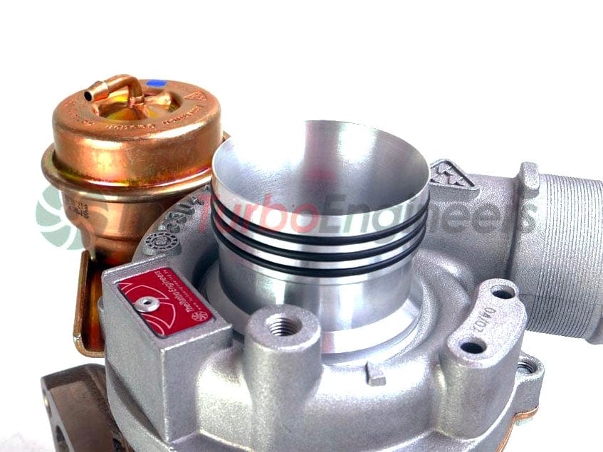 TTE Audi/VAG 1.8T 20V Longitudinal Engine Turbocharger Upgrade TTE280L (A4 B5/B6) - ML Performance UK