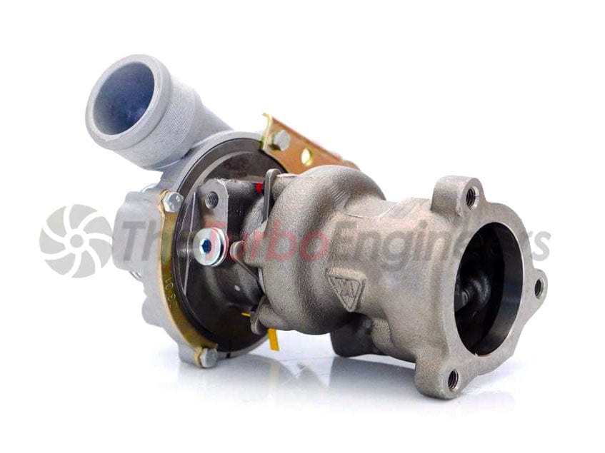 TTE Audi/VAG 1.8T 20V Longitudinal Engine Turbocharger Upgrade TTE280L (A4 B5/B6) - ML Performance UK