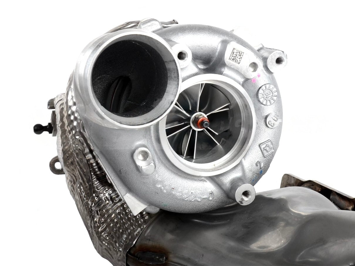 TTE Audi 4.0T FSI Turbocharger Upgrade TTE800 (C7 S6/S7/RS6/RS7 & D4 S8)