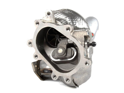 TTE Audi 4.0T FSI Turbocharger Upgrade TTE800 (C7 S6/S7/RS6/RS7 & D4 S8)