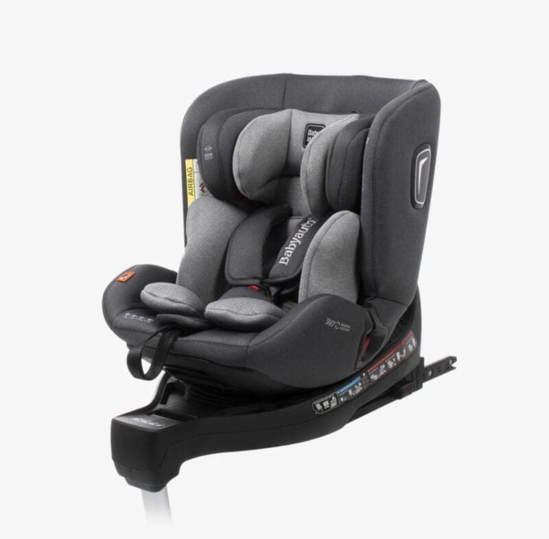 Vivitta Tekie Classic Babyseat, Castle Rock | ML Performance UK Car Parts