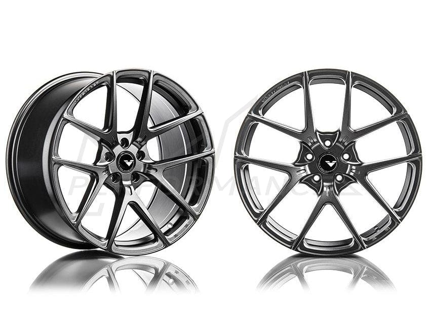 Vorsteiner Audi BMW Chevrolet Ferrari Ford Infiniti Lexus Maserati Mercedes Porsche Volkswagen V-FF 101 19" & 20" Forged Wheels - ML Performance UK