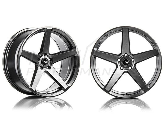 Vorsteiner Audi Porsche V-FF 104 20" Forged Wheels - ML Performance UK