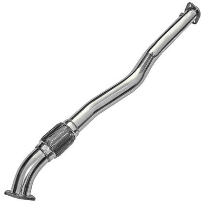 Cobra Exhaust Vauxhall Astra G Turbo Coupe (98-04) Secondary Sports Cat/De-Cat Front Pipe Performance Exhaust