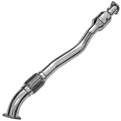 Cobra Exhaust Vauxhall Astra G GSi (Hatch) Second De-Cat/Sports Cat Performance Exhaust | ML Performance UK Car Parts