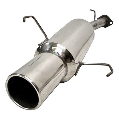 Cobra Exhaust Vauxhall Astra G Coupe (98-04) Rear Box Performance Exhaust | ML Performance UK Car Parts