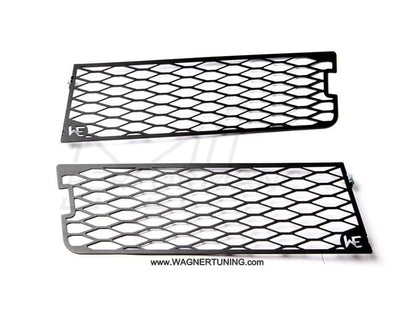 Wagner Audi C5 RS6 Competition Intercooler Kit - ML Performance UK