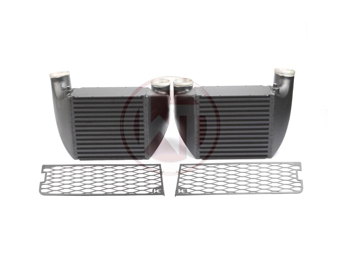 Wagner Audi C5 RS6 Competition Intercooler Kit - ML Performance UK