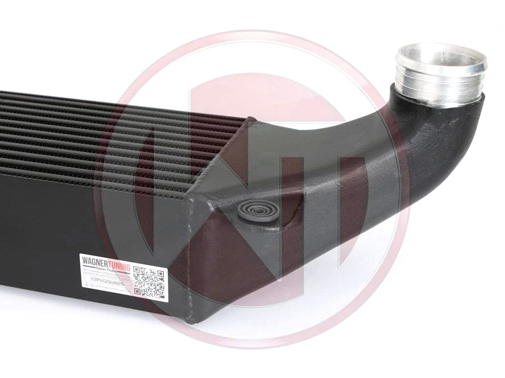 Wagner Audi EVO 1 Competition Intercooler (8S TTRS / 8V RS3) - ML Performance UK