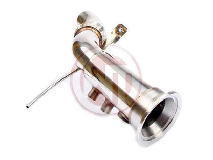 Wagner BMW E90-E93 Diesel Catless Downpipe 335d - ML Performance UK